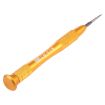 Picture of 0.8x25mm Pentagon Screwdriver for iPhone 14/13/12/11/7 Plus/6 Plus/6s Plus/6/5S/5C/SE/4S