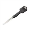 Picture of Key Chain Portable Folding Knife Peeler Mini Camping Key-shaped Self-defense Knife