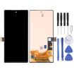 AMOLED LCD Screen for Google Pixel 6 GB7N6 G9S9B16 - Full Assembly - 2