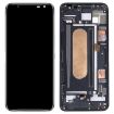 OLED LCD Screen for Asus ROG Phone 3 ZS661KS - Black - 3