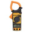 Picture of ANENG DT266 Automatic High-Precision Clamp Multimeter with Buzzer (Yellow)