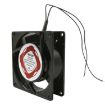 Picture of 110V Double Ball Bearing 9cm Silent Chassis Cabinet Heat Dissipation Fan