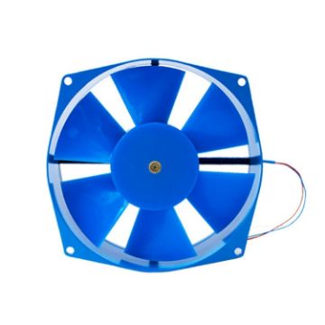 Picture of XIN RUI FENG 150FZY 2-D 220V Small Stock Flower Fan Cabinet Welding Cooling Fan