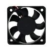 Picture of 3pcs XIN RUI FENG 24V Ball Bearing 5cm Silent DC Cooling Fan