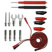 16 in 1 Multimeter Test Line Set - Multifunctional Test Combination - 1