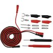 Picture of 16 in 1 Multifunctional Multimeter Test Line Multimeter Test Combination Line Set (1 Set)
