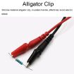 16 in 1 Multimeter Test Line Set - Multifunctional Test Combination - 5