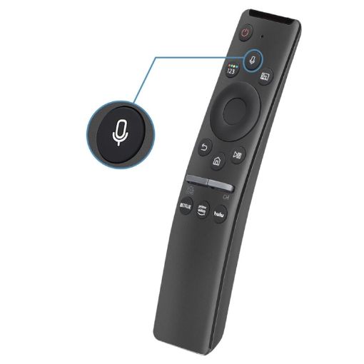 Samsung BN59-01312A Bluetooth Voice Remote Control - 1