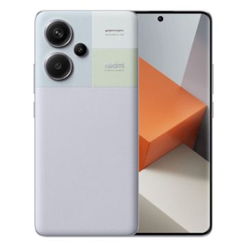 Picture of Xiaomi Redmi Note 13 Pro+ 5G, 16GB+512GB, 6.67 inch MIUI 14 Dimensity 7200-Ultra Octa Core 4nm up to 2.8GHz, NFC, Network: 5G (Violet)