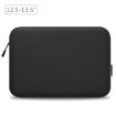 Picture of HAWEEL 13 inch Laptop Sleeve Case Zipper Briefcase Bag for 12.5-13.5 inch Laptop (Black)