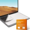 NPK Laptop Keyboard Dustproof Cloth for MacBook Pro 13 inch - 1