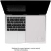NPK Laptop Keyboard Dustproof Cloth for MacBook Pro 13 inch - 2