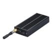 808HD Black Portable Bluetooth WIFI Jammer - Coverage 5-15m - Black - 2