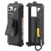 Ulefone Power Armor 18T Back Clip Phone Case - Black - 1