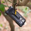 Ulefone Power Armor 18T Back Clip Phone Case - Black - 6