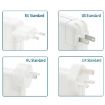 45W MagSafe 2 Power Adapter for MacBook - EU Plug - 4