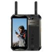 Ulefone Armor 20WT Rugged Phone, Dual 4G, 20GB+256GB, IP68/IP69K - 1