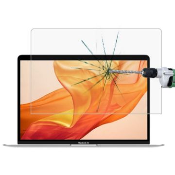 Picture of 0.26mm 9H Surface Hardness Explosion-proof Tempered Glass Film for MacBook Air 13.3 (2018)