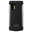 Picture of Ulefone Power Armor 13 Rugged Phone, 8GB+128GB, Quad Cameras, IP68/IP69K, Face ID & Fingerprint, 13200mAh, 6.81" Android 12 (Black)