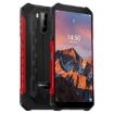 Picture of Ulefone Armor X5 Pro Rugged Phone, 4GB+64GB, IP68/IP69K Waterproof, Dual Cameras, Face ID, 5000mAh, 5.5" Android 11, Octa Core (Red)