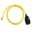 Picture of OBD Plug Adapter for BMW Enet Ethernet to OBD 2 Interface