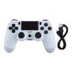 Picture of Doubleshock Wireless Game Controller for Sony PS4 (White)