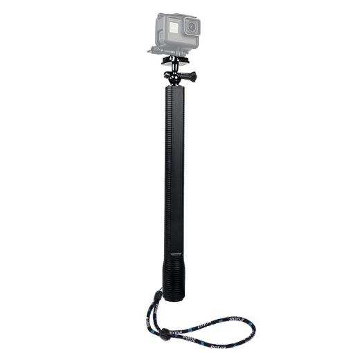 Picture of PULUZ Waterproof Selfie Stick for GoPro & Action Cameras, 38-97cm
