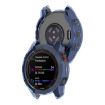Garmin Fenix 7X Shockproof TPU Soft Protective Case - Transparent - 4