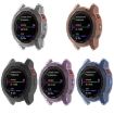 Garmin Fenix 7X Shockproof TPU Soft Protective Case - Transparent - 5