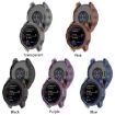 Garmin Fenix 7X Shockproof TPU Soft Protective Case - Transparent - 6