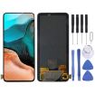 LCD Screen for Xiaomi Redmi K30 Pro 5G / Poco F2 Pro with Digitizer - 1