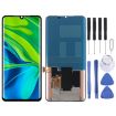 LCD Screen for Xiaomi Mi CC9 Pro / Mi Note 10 - Full Assembly - 1
