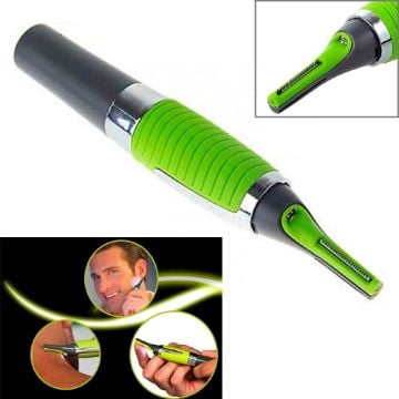Picture of Multifunctional Shaver, Facial and Body Grooming Tool for Men