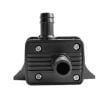 Picture of 240L/H Ultra-quiet Flow Rate Waterproof Brushless Pump Mini Submersible Water Pump