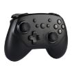 Picture of SW-01 Wireless Bluetooth Game Handle With Mini Six-Axis Body Sensation Vibration For Nintendo Switch Lite (Black)
