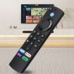 Picture of For Amazon Fire TV Stick L5B83G Bluetooth Voice Smart Remote Control (Black)