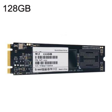 Picture of M.2 2.5 Inch High-speed SSD Solid State Drive, Capacity: 128GB