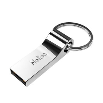 Picture of Netac U275 16GB USB 2.0 Secure Encryption Aluminum Alloy U Disk