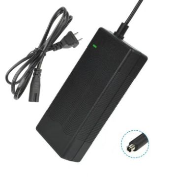 Picture of For Xiaomi M365 42V 2A Electric Scooter Smart Charger 36V Lithium Battery Charger, Plug: US