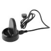 Samsung Gear S2 S4 Charger Dock Holder with Micro USB Cable - 3