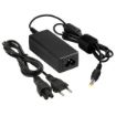 Picture of EU Plug AC Adapter 19V 4.74A 90W for Acer Laptop, Output Tips: 5.5x1.7mm