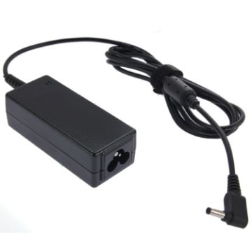Picture of ADP-40THA 19V 2.37A AC Adapter for Asus Laptop, Output Tips: 4.0mm x 1.35mm (EU Plug)