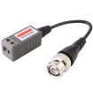 Picture of 2 PCS 1 Channel Passive Video Transceiver (Grey)