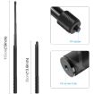 Picture of PULUZ 150cm Metal Selfie Stick Monopod for Insta360 One RS / X2 / X3