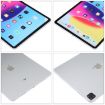 Picture of For iPad Pro 12.9 2022 Color Screen Non-Working Fake Dummy Display Model (Silver)
