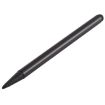 Picture of Resistive Capacitive Touch Screen Precision Touch Double Tip Stylus Pen (Black)