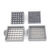 Picture of Stainless Steel Manual French Fries Slicer Potato Chipper Chip Cutter Chopper Maker