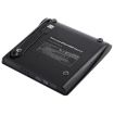 Picture of Brushed Texture USB 3.0 POP-UP Mobile External DVD-Rw DVD / CD Rewritable Drive External ODD & HDD Device
