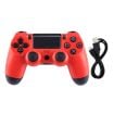 Picture of Doubleshock Wireless Game Controller for Sony PS4 (Red)