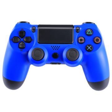 Picture of Doubleshock Wireless Game Controller for Sony PS4 (Blue)